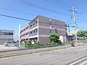 京都市伏見区竹田中島町 3階建 築22年のイメージ
