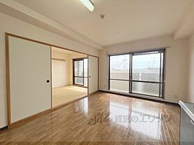 京都府宇治市五ヶ庄戸ノ内（賃貸マンション2LDK・3階・53.07㎡） その3