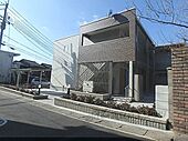 京都市山科区厨子奥矢倉町 2階建 築7年のイメージ