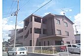 京都市西京区川島松ノ木本町 3階建 築22年のイメージ