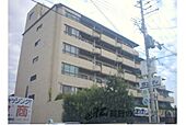 京都市西京区桂木ノ下町 6階建 築39年のイメージ