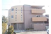 京都市西京区川島東代町 3階建 築21年のイメージ