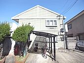 京都市山科区西野今屋敷町 2階建 築35年のイメージ