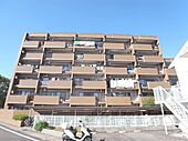 京都市西京区下津林東芝ノ宮町 6階建 築34年のイメージ