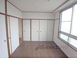 阪急京都本線 東向日駅 徒歩10分の賃貸マンション 2階2Kのリビング/ダイニング