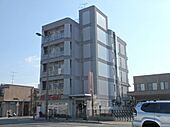 京都市南区吉祥院池ノ内町 5階建 築35年のイメージ