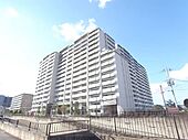 京都市南区久世高田町 15階建 築9年のイメージ