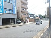 京都市伏見区石田大受町 6階建 築16年のイメージ