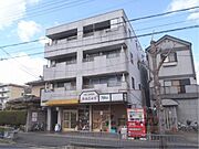 Ｓｔａｂｌｅ勧修寺 3階 築41年2ヶ月の賃貸物件