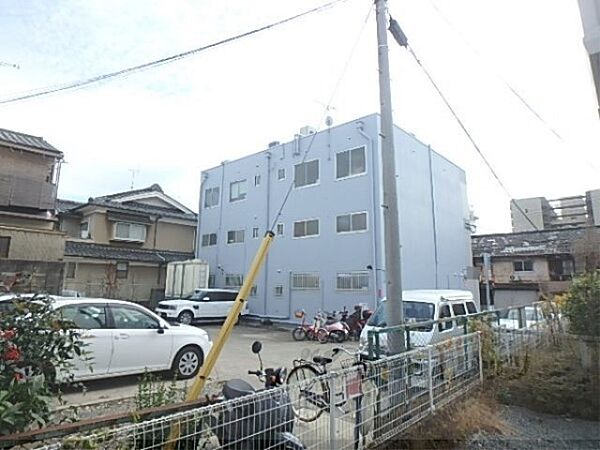 レオパレスフォーティウィンクス 102｜京都府京都市山科区厨子奥若林町(賃貸アパート1K・1階・23.18㎡)の写真 その25