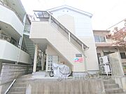 フローラル上花山 2階 築20年の賃貸物件