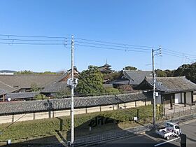 セゾン東寺 406 ｜ 京都府京都市南区八条内田町（賃貸マンション1K・4階・18.63㎡） その21