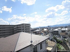 京都府京都市伏見区深草枯木町（賃貸マンション1K・3階・24.09㎡） その30