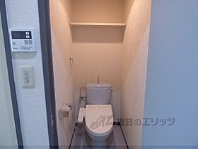 ウエストヒルズ 211 ｜ 京都府長岡京市開田2丁目（賃貸マンション1K・2階・22.50㎡） その13