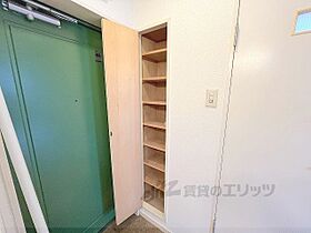 京都府宇治市小倉町天王（賃貸マンション1K・4階・24.00㎡） その29