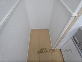 ルシエル京 203 ｜ 京都府京都市南区上鳥羽堀子町（賃貸マンション1LDK・2階・40.27㎡） その17