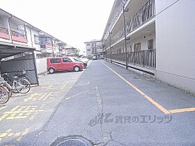 京都府長岡京市開田3丁目（賃貸マンション3LDK・1階・58.00㎡） その21