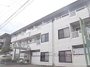 東寺駅より徒歩10分 2階 築37年7ヶ月の賃貸物件