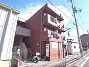 桂川駅より徒歩15分 2階 築41年8ヶ月の賃貸物件