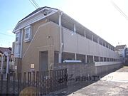 グランプラス桂 2階 築36年8ヶ月の賃貸物件