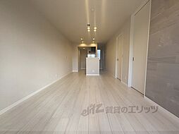 シャーメゾングランフェリス 3階2LDKのリビング/ダイニング