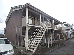 JR東海道・山陽本線 長岡京駅 徒歩4分