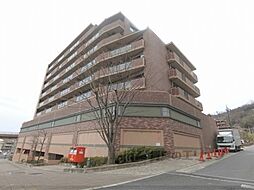 京都地下鉄東西線 御陵駅 徒歩31分の賃貸マンション