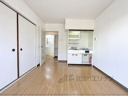 メゾンコヤマ 2階1DKのリビング/ダイニング