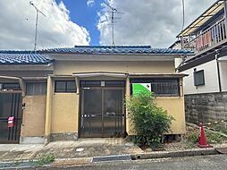 阪急京都本線 東向日駅 徒歩14分の賃貸一戸建て