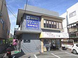 ファーストコート向島