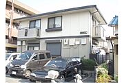 西大路駅より徒歩23分 1階 築29年1ヶ月の賃貸物件