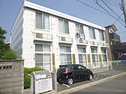 西大路駅より徒歩18分 1階 築24年の賃貸物件