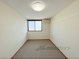 レオパレスひつかわ 209 2階1Kのリビング/ダイニング