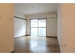 メゾン・ド・リジェール 1階1Kのリビング/ダイニング