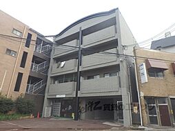 エバーグリーンヴィラ辰巳