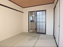 フォーブルこま草 206 2階1Kのリビング/ダイニング