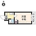 ルミエール中書島3階4.5万円