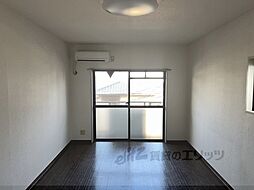 ルミエール中書島 304 3階1Kのリビング/ダイニング