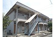 森山マンション 2階 築56年7ヶ月の賃貸物件