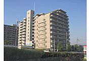 グランデュール鴨川1番館507 11階 築31年3ヶ月の賃貸物件