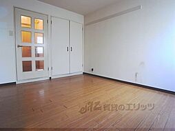 ハウスオブローゼ 203 2階1Kのリビング/ダイニング