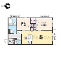 間取り：226071439023