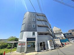 京都地下鉄東西線 御陵駅 徒歩20分の賃貸マンション