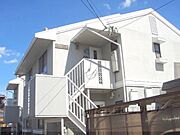 ドゥ・セジュール 1階 築38年5ヶ月の賃貸物件