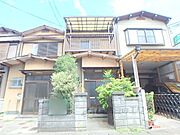 椥辻駅より徒歩11分 1階 築45年の賃貸物件