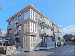 JR奈良線 稲荷駅 徒歩2分