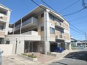 竹田駅より徒歩3分 3階 築26年1ヶ月の賃貸物件