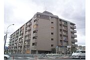 桃山御陵前駅より徒歩8分 5階 築52年2ヶ月の賃貸物件