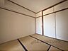 室内：和室