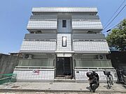 ソサエティ椥辻 2階 築35年3ヶ月の賃貸物件